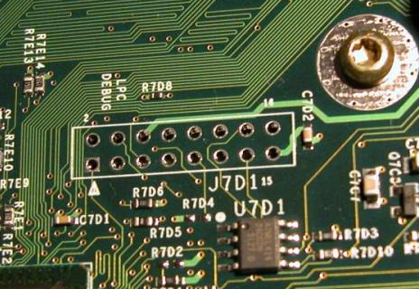 How To Get The EEPROM From The Hdd And Use It On A Different Drive ...